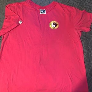 T&C surf designs shirt